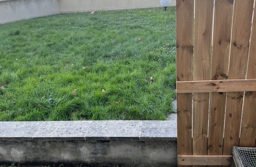 Le Port-Marly Apartamento | Appartement 2 Pieces Confortable au Port-marly