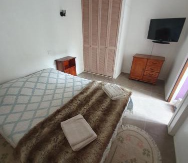 Deauville City Centre Apartamento | appartement 2 pieces