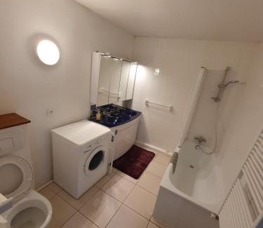 Deauville City Centre Apartamento | appartement 2 pieces