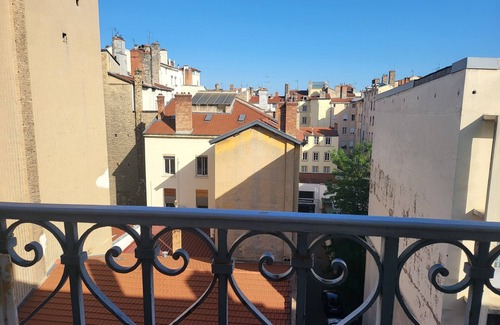 Moliere Vauban Apartamento | Appartement 200m² en Ville vue Fourvière