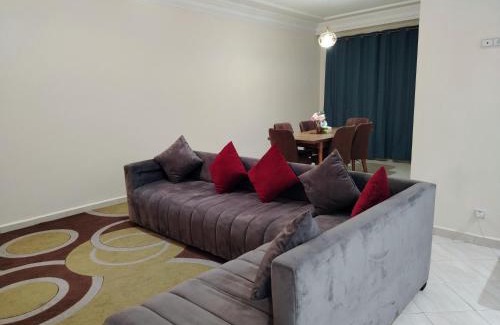 Belvedere Apartamento | Appartement 211 Casa Voyageurs