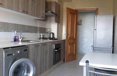 El Jadida Apartamento | Appartement 23 ensoleillé à 5 min de la plage El Jadida
