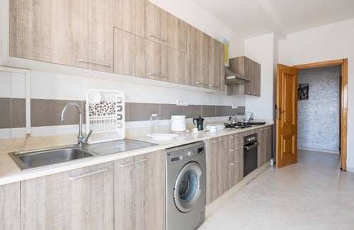 El Jadida Apartamento | Appartement 23 ensoleillé à 5 min de la plage El Jadida