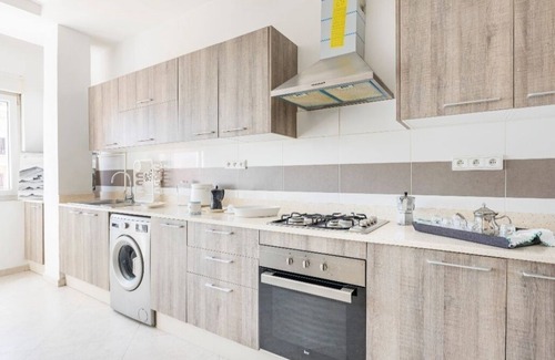 El Jadida Apartamento | Appartement 23 ensoleillé à 5 min de la plage El Jadida