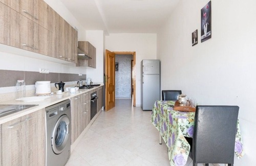 El Jadida Apartamento | Appartement 23 ensoleillé à 5 min de la plage El Jadida