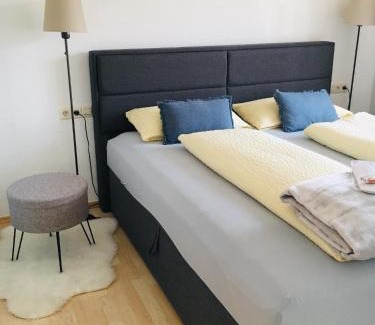 Schwaebisch Hall Apartamento | Appartement 29/1