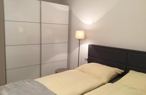 Schwaebisch Hall Apartamento | Appartement 29/1