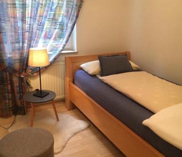 Schwaebisch Hall Apartamento | Appartement 29/1