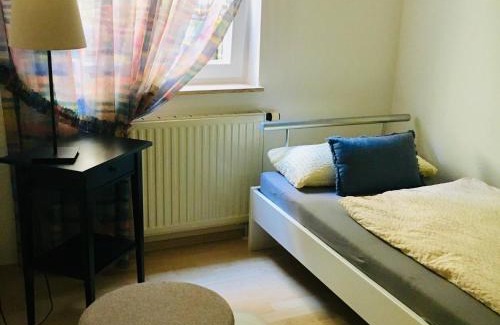 Schwaebisch Hall Apartamento | Appartement 29/1