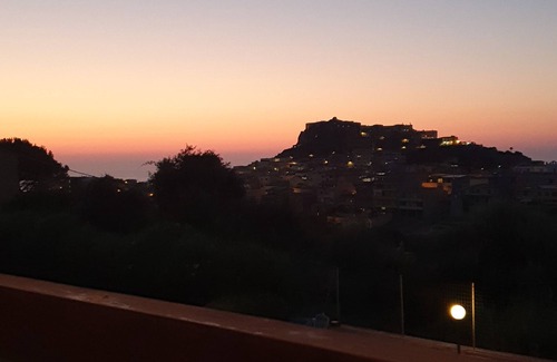 Castelsardo Apartamento | Appartement 2ch Grande Terrasse vu Magnifique