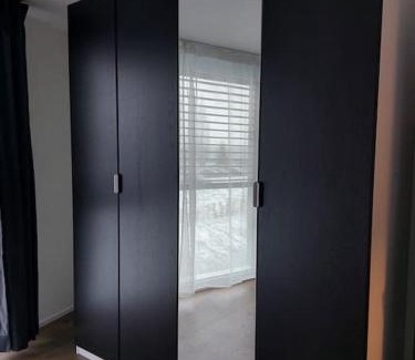 Romont Apartamento | Appartement 2p1/2 pour couple ou famille