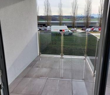 Romont Apartamento | Appartement 2p1/2 pour couple ou famille