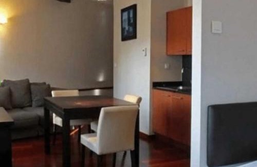 Saint-Lizier Apartamento | Appartement 3 étoiles - eecfga