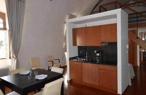 Saint-Lizier Apartamento | Appartement 3 étoiles - eecfga