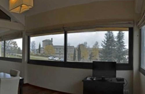 Saint-Lizier Apartamento | Appartement 3 étoiles - eecfga