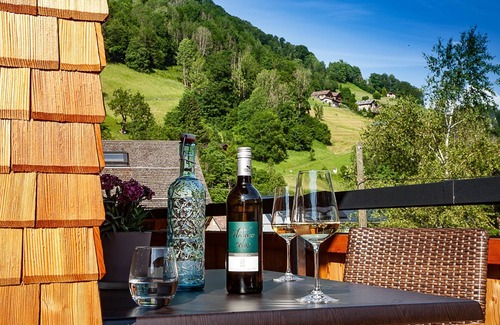 Mellau Apartamento | Appartement 3 - Alpin Aparts