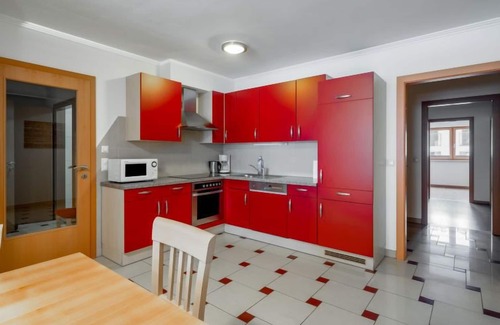 Schladming Apartamento | Appartement 3 by Interhome