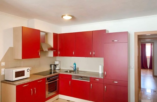 Schladming Apartamento | Appartement 3 by Interhome