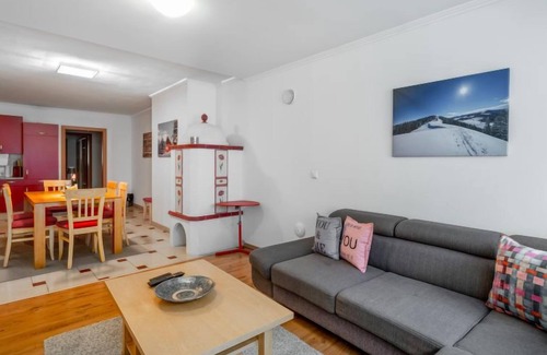 Schladming Apartamento | Appartement 3 by Interhome