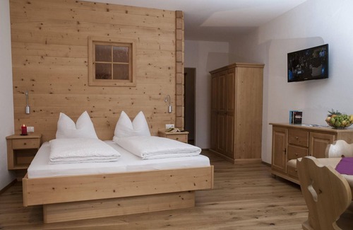 Kramsach Apartamento | Appartement 3 - Camping & Appartement Stadlerhof