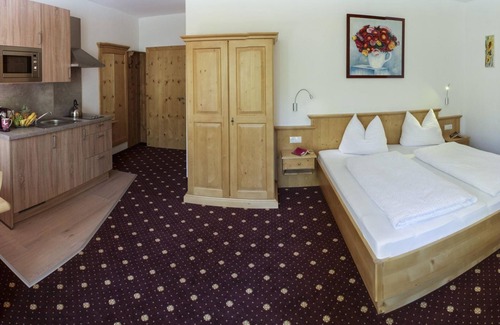 Kramsach Apartamento | Appartement 3 - Camping & Appartement Stadlerhof