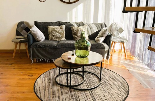 Le Boulou Apartamento | Appartement 3 Chambres Classé 4 Étoiles - Le Boulou à 1 Minute de la Rivière