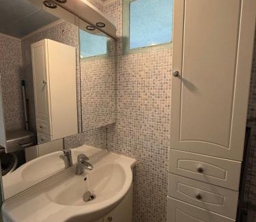Vierzon Apartamento | Appartement 3 chambres 5 lits