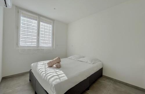 Frejus Plage Apartamento | Appartement 3 chambres avec terrasse et Parking à Fréjus