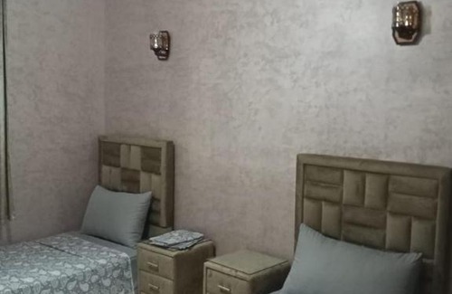 Luxus Apartamento | appartement 3 chambres