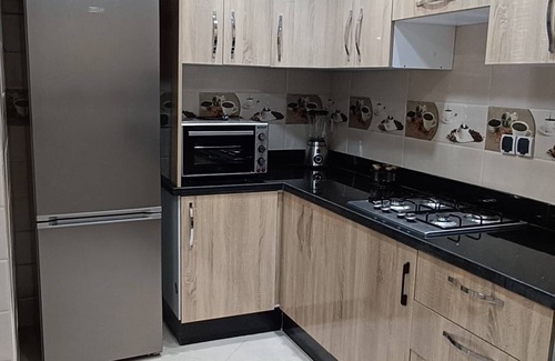 Beni Mellal Apartamento | APPARTEMENT 3