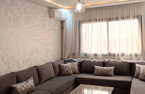 Beni Mellal Apartamento | APPARTEMENT 3