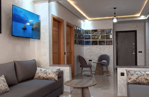Beni Mellal Apartamento | APPARTEMENT 3