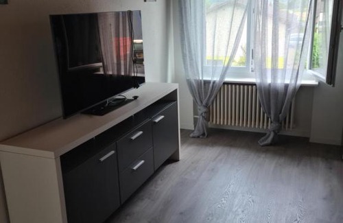 Vicques Apartamento | appartement 3 pce