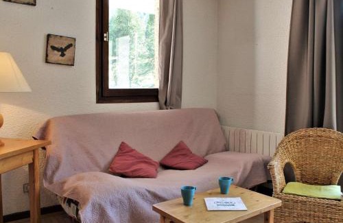 Risoul Apartamento | Appartement 3 Pièces 6 couchages avec piscine, animaux admis à Risoul 1850 - FR-1-330-209