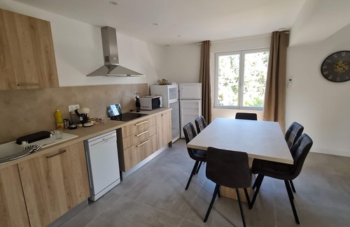 Vence Apartamento | Appartement 3 pièces Au calme proche Centre Ville