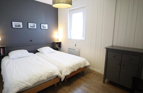 Les Gets Apartamento | Appartement 3 pièces cosy centre des Gets, proche télécabine, Wi-Fi - FR-1-623-311