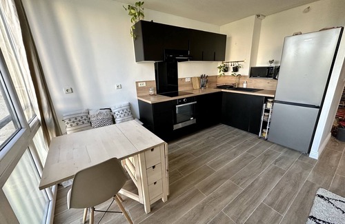 Meudon Apartamento | Appartement 3 Pièces Meudon 20 Minutes de Paris
