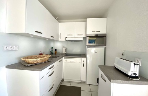 Arzon Apartamento | Appartement 3 Pièces, vue sur Mer, à Louer Pour les Vacances