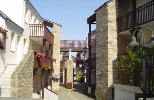 Arzon Apartamento | Appartement 3 Pièces, vue sur Mer, à Louer Pour les Vacances