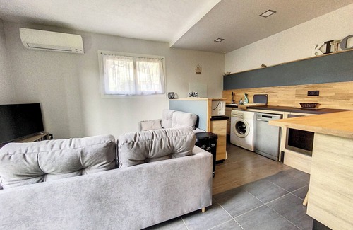 Residences du Golfe de Lava Apartamento | Vrbo Property