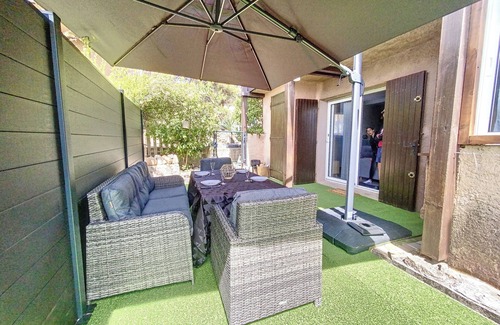 Residences du Golfe de Lava Apartamento | Vrbo Property