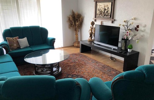 Gjilan Apartamento | Appartement 3 pieces Gjilan