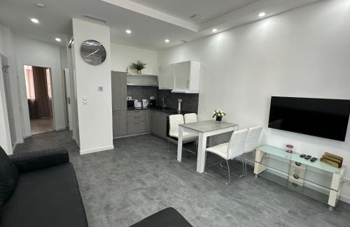 Gambetta Apartamento | Appartement 3 pieces proche du Negresco