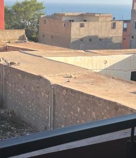 Tamrhakht Apartamento | Appartement 3 vue sur mer