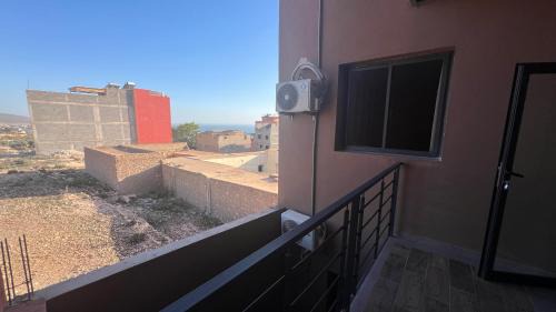 Tamrhakht Apartamento | Appartement 3 vue sur mer
