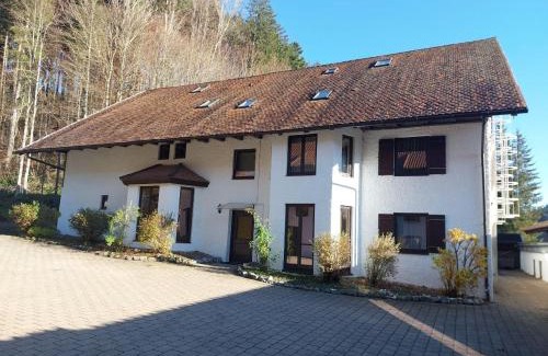 Wiggensbach Apartamento | APPARTEMENT 305 - Natur & SPA - Ponyhof & Streichelzoo - #allgäuresidenz