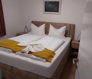 Wiggensbach Apartamento | APPARTEMENT 305 - Natur & SPA - Ponyhof & Streichelzoo - #allgäuresidenz