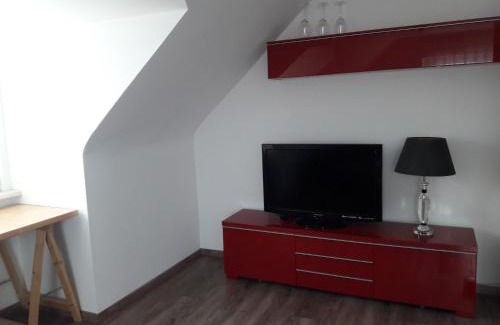 Schwaebisch Hall Apartamento | Appartement 34