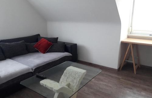 Schwaebisch Hall Apartamento | Appartement 34