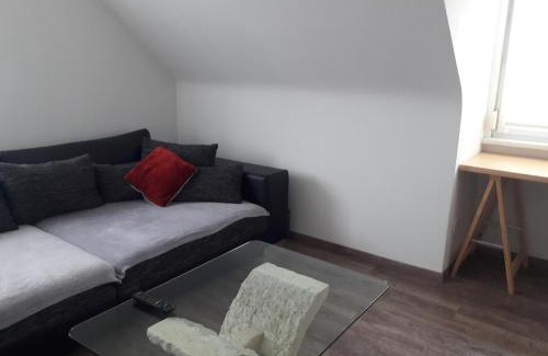 Schwaebisch Hall Apartamento | Appartement 34